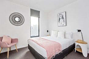 Palmerston St Apartments by Urban Rest