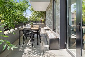 Palmerston St Apartments by Urban Rest