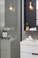 Palmerston St Apartments by Urban Rest