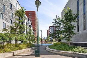 Palmerston St Apartments by Urban Rest