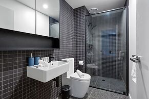 Palmerston St Apartments by Urban Rest