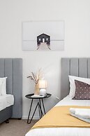 Palmerston St Apartments by Urban Rest