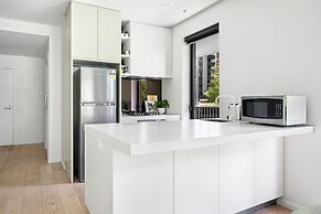 Palmerston St Apartments by Urban Rest