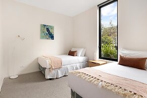 Palmerston St Apartments by Urban Rest