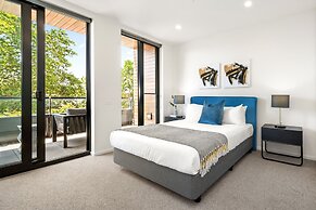Palmerston St Apartments by Urban Rest