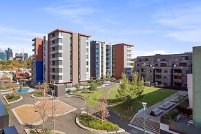 Palmerston St Apartments by Urban Rest