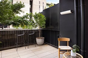 Palmerston St Apartments by Urban Rest