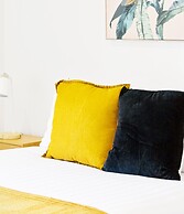 Palmerston St Apartments by Urban Rest