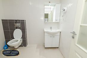 Aria Plus Ev Otel