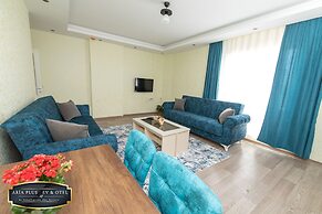 Aria Plus Ev Otel