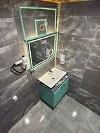 Aria Plus Ev Otel