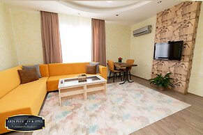 Aria Plus Ev Otel