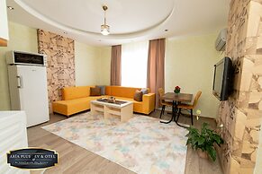 Aria Plus Ev Otel