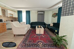 Aria Plus Ev Otel