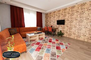 Aria Plus Ev Otel
