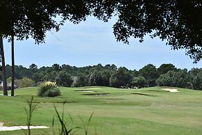 Brunswick Plantation Condo 302m With 27 Hole Golf Course and Close to 