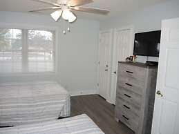 Brunswick Plantation Condo 302M with 27 Hole Golf Course and Close to 