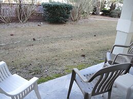 Brunswick Plantation Condo 302M with 27 Hole Golf Course and Close to 