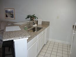 Brunswick Plantation Condo 302M with 27 Hole Golf Course and Close to 