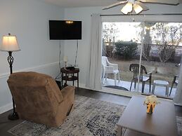 Brunswick Plantation Condo 302M with 27 Hole Golf Course and Close to 