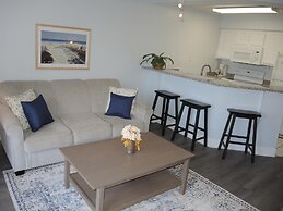 Brunswick Plantation Condo 302M with 27 Hole Golf Course and Close to 