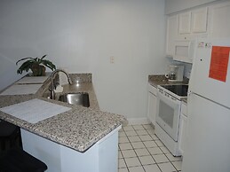 Brunswick Plantation Condo 302M with 27 Hole Golf Course and Close to 