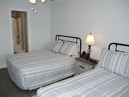 Brunswick Plantation Condo 302M with 27 Hole Golf Course and Close to 