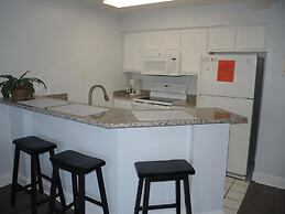 Brunswick Plantation Condo 302M with 27 Hole Golf Course and Close to 