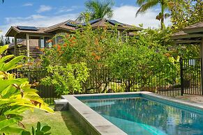 Hanalei Plantation 2 Bedroom Home by RedAwning