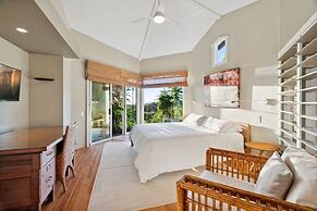 Hanalei Plantation 2 Bedroom Home by RedAwning