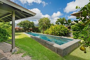 Hanalei Plantation 2 Bedroom Home by RedAwning