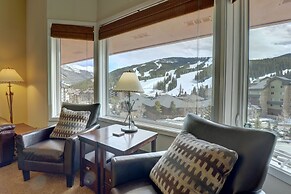 Telemark Lodge With Panoramic Views of Copper Mountain - Tl503 by Reda