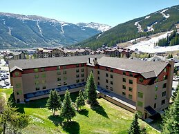 Telemark Lodge with Panoramic Views of Copper Mountain - TL503 by Reda
