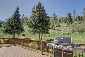 Telemark Lodge with Panoramic Views of Copper Mountain - TL503 by Reda