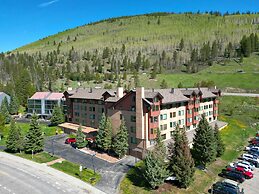 Telemark Lodge with Panoramic Views of Copper Mountain - TL503 by Reda
