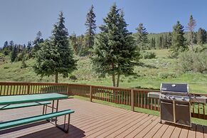 Telemark Lodge with Panoramic Views of Copper Mountain - TL503 by Reda