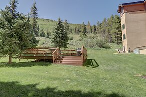 Telemark Lodge with Panoramic Views of Copper Mountain - TL503 by Reda