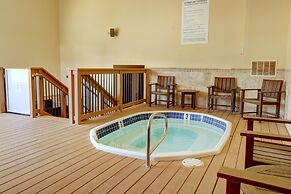 Telemark Lodge with Panoramic Views of Copper Mountain - TL503 by Reda