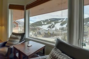 Telemark Lodge with Panoramic Views of Copper Mountain - TL503 by Reda