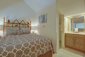 Telemark Lodge with Panoramic Views of Copper Mountain - TL503 by Reda