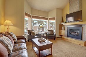 Telemark Lodge with Panoramic Views of Copper Mountain - TL503 by Reda
