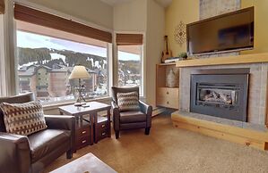 Telemark Lodge with Panoramic Views of Copper Mountain - TL503 by Reda