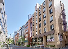 Pod Select Hotel Shinjuku