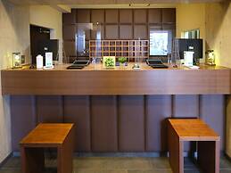 Pod Select Hotel Shinjuku