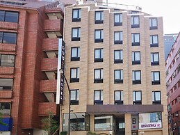 Pod Select Hotel Shinjuku