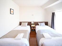 Pod Select Hotel Shinjuku