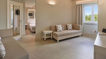 Is Serenas Badesi Resort