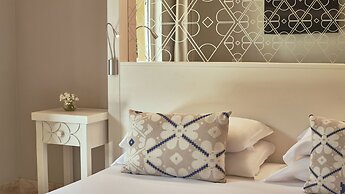 Is Serenas Badesi Resort