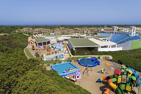 Is Serenas Badesi Resort