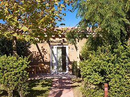 Is Serenas Badesi Resort